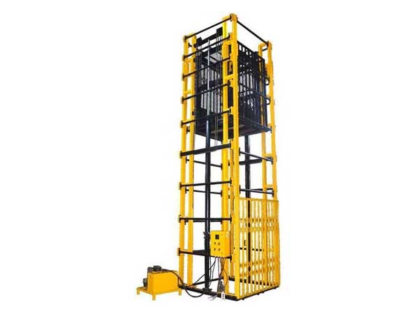 double-mast-goods-lifts