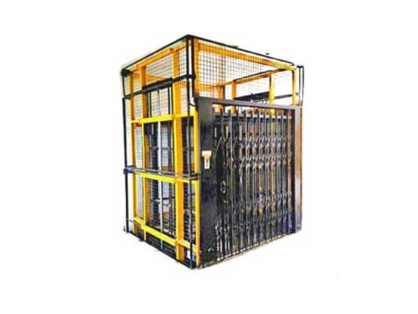 goods-lifts