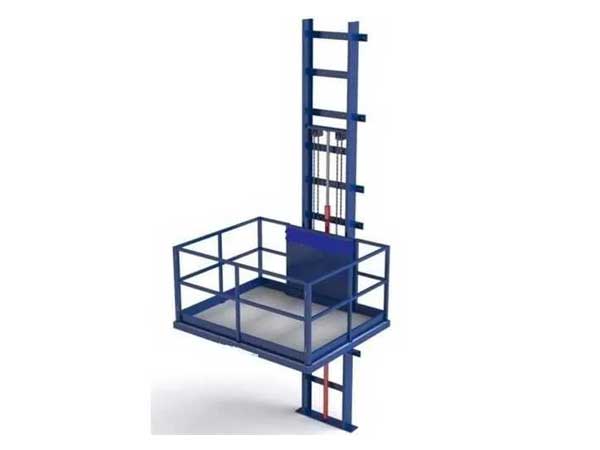 industrial-lifts